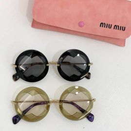 Picture of MiuMiu Sunglasses _SKUfw55617099fw